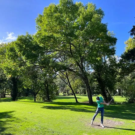 Le P'tit Bois Dore 블랑크포르