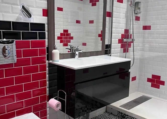 فندق مبيت وإفطار Le P'tit Bois Dore بلانكفور