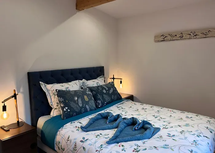 Le P'tit Bois Dore 3*